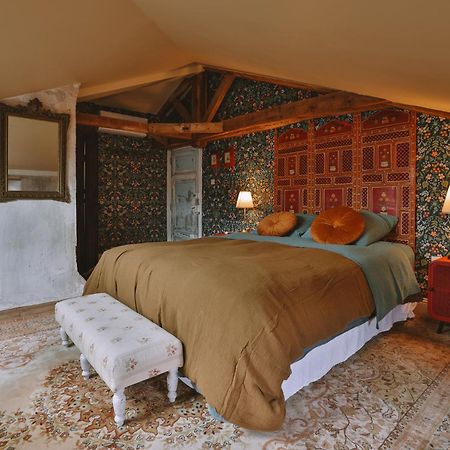 Les Chambres De Lasserre - Chambres Et Table D'Hotes Kültér fotó