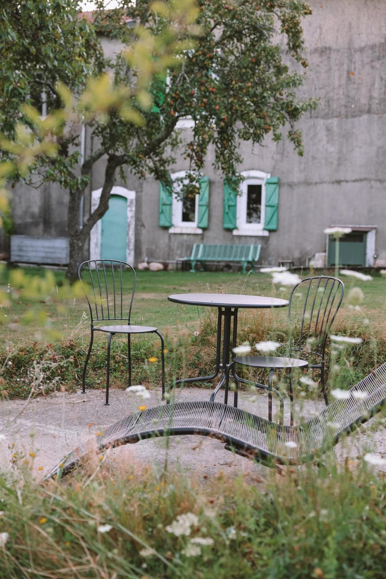 Les Chambres De Lasserre - Chambres Et Table D'Hotes Kültér fotó