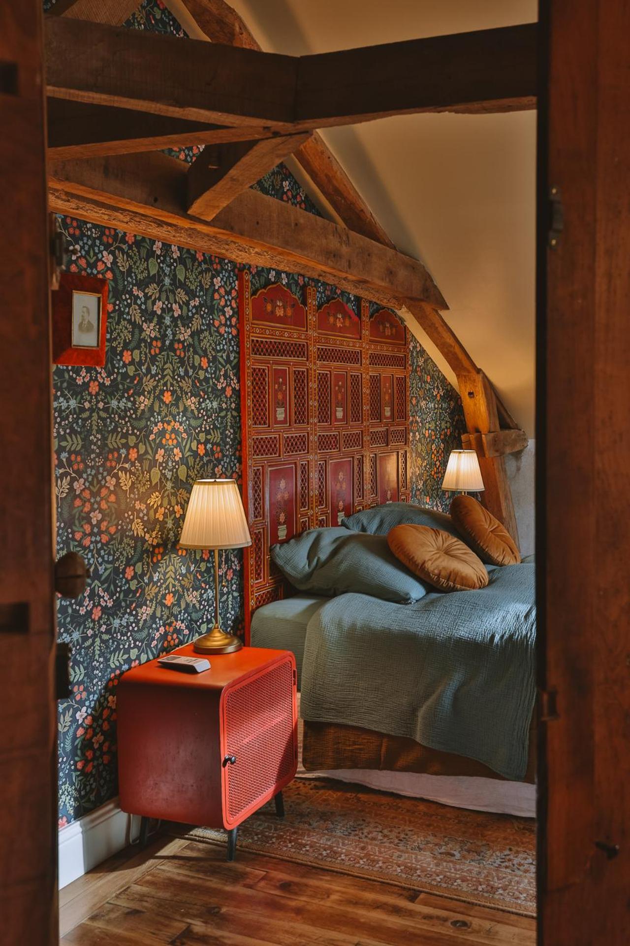 Les Chambres De Lasserre - Chambres Et Table D'Hotes Kültér fotó