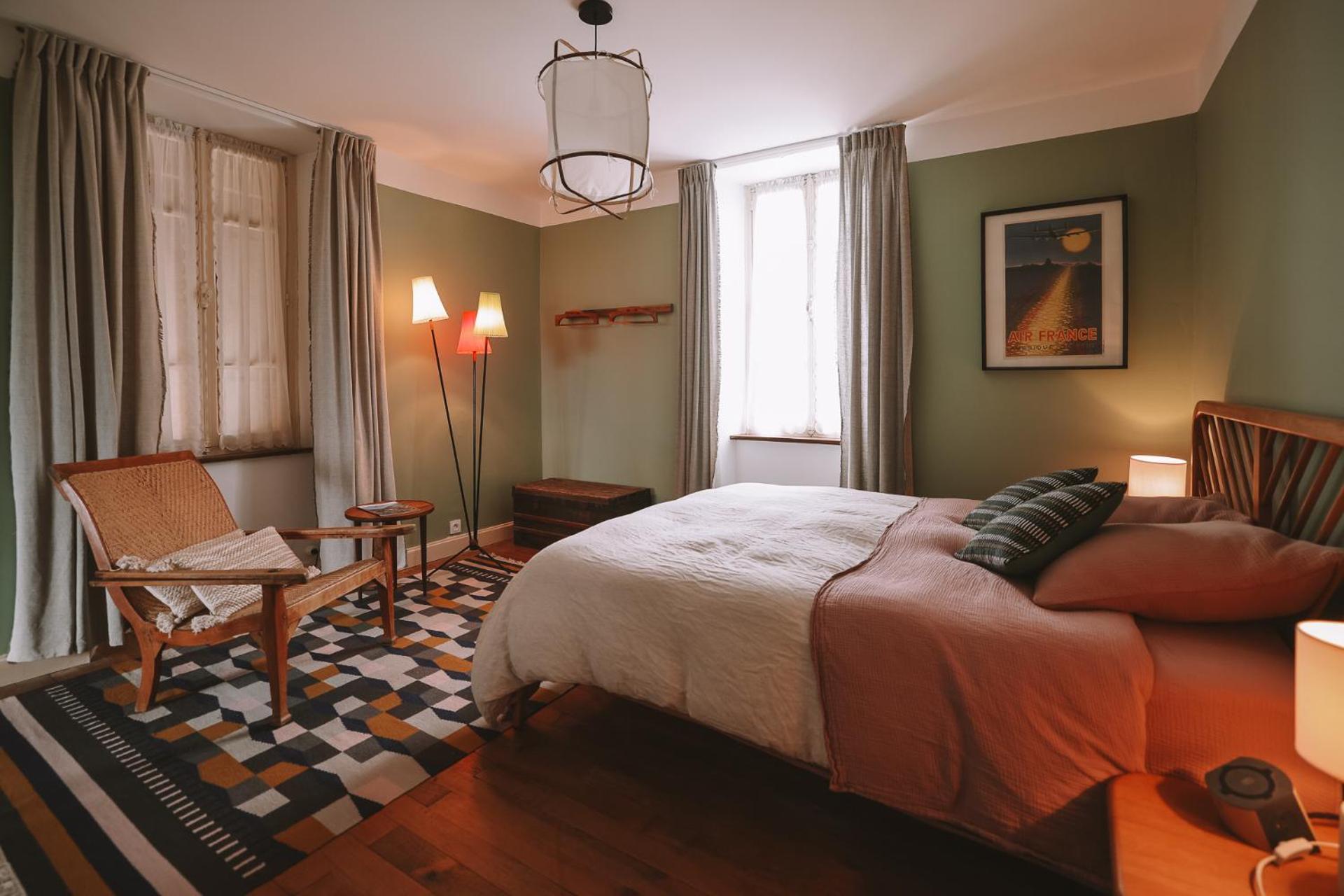 Les Chambres De Lasserre - Chambres Et Table D'Hotes Kültér fotó