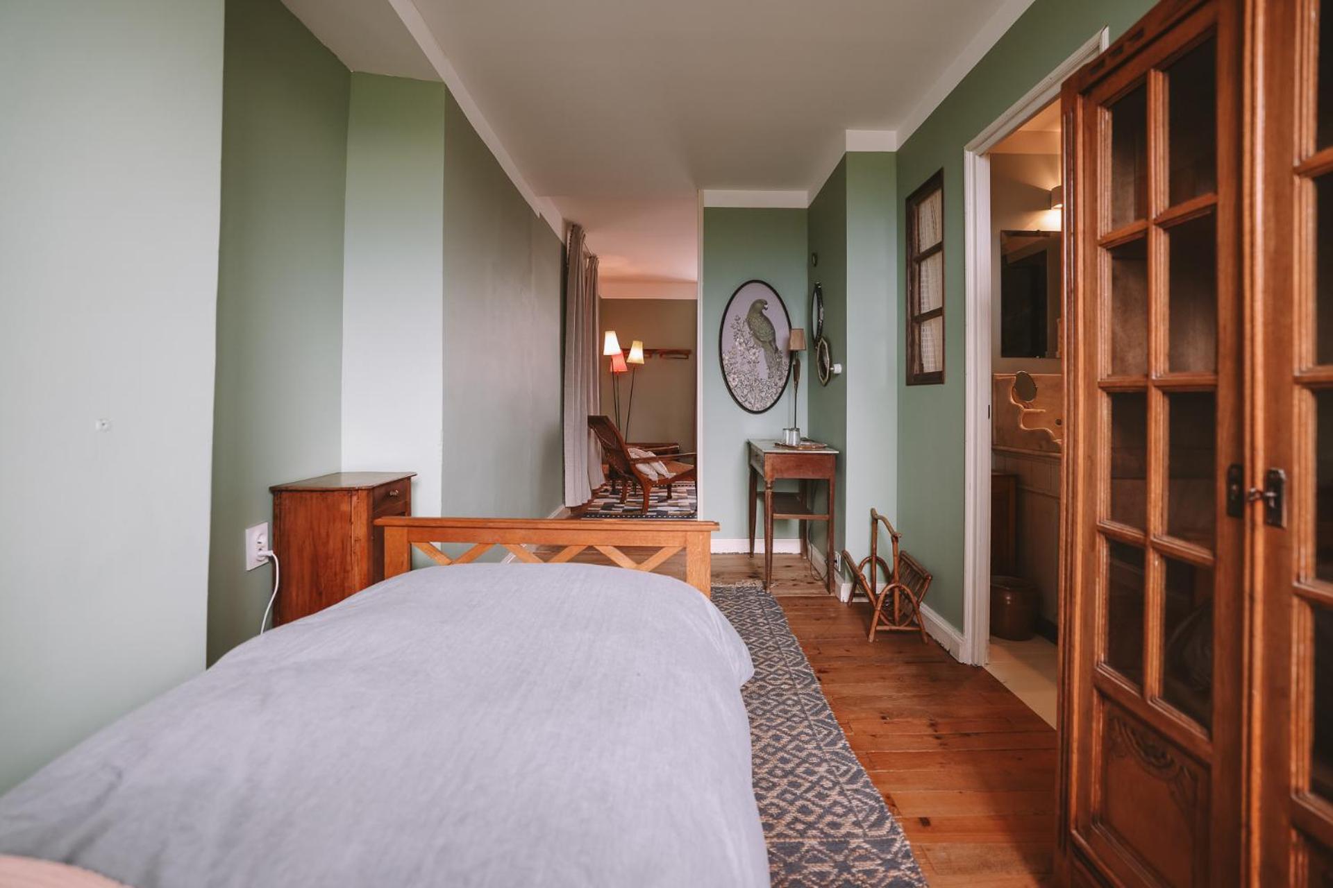 Les Chambres De Lasserre - Chambres Et Table D'Hotes Kültér fotó