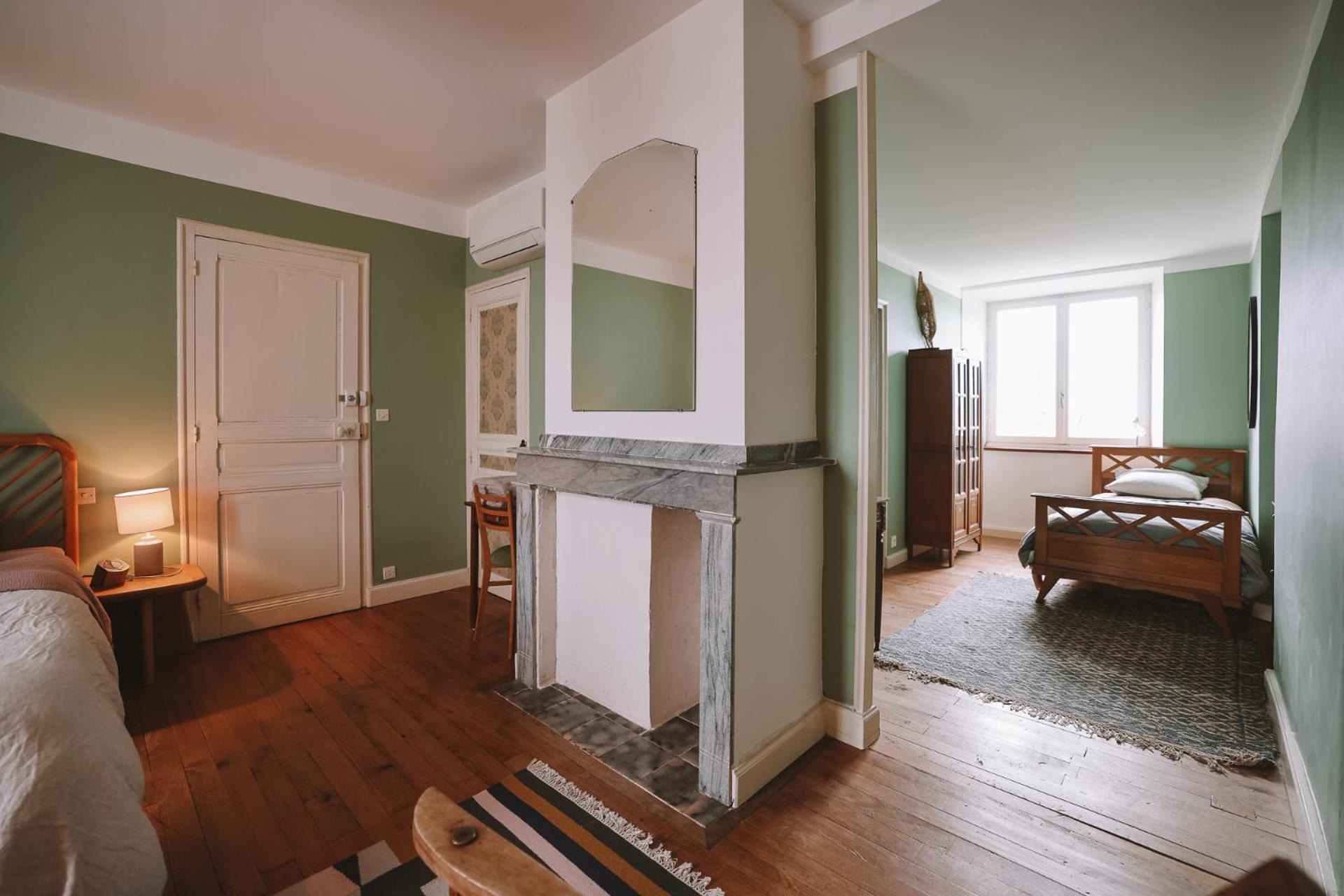 Les Chambres De Lasserre - Chambres Et Table D'Hotes Kültér fotó