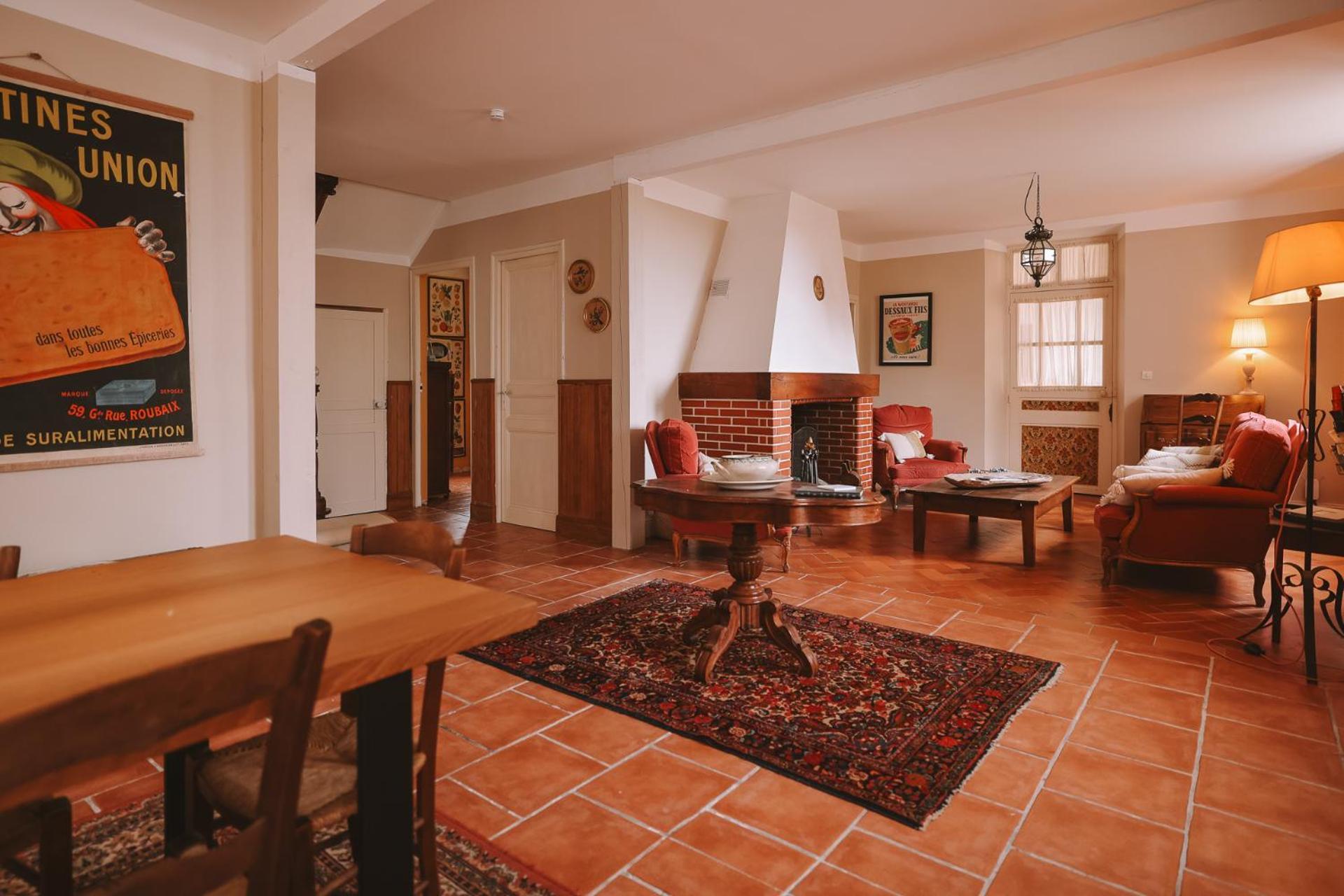 Les Chambres De Lasserre - Chambres Et Table D'Hotes Kültér fotó