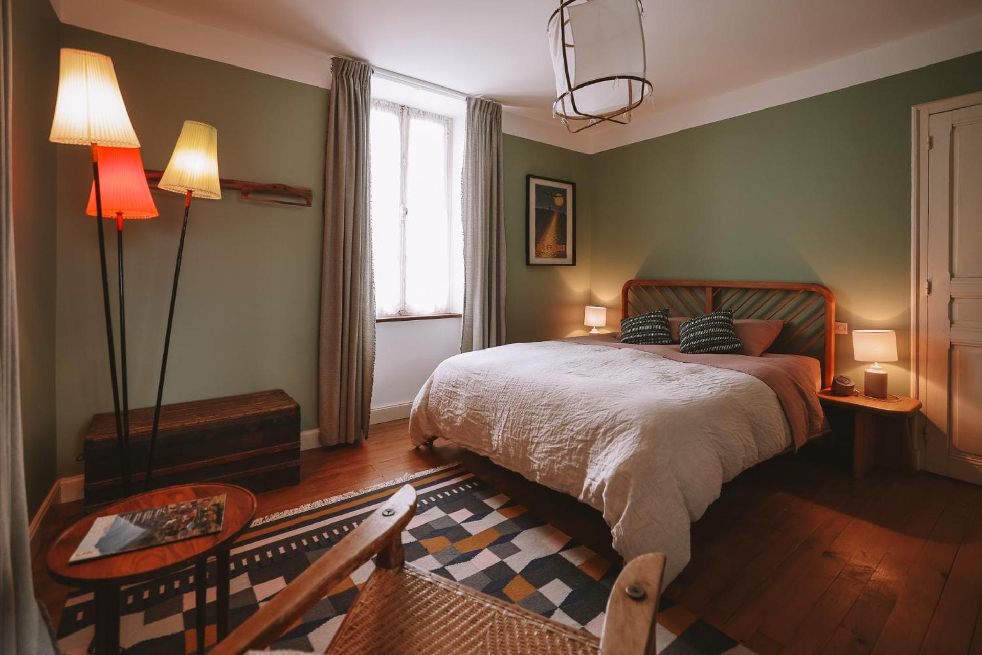 Les Chambres De Lasserre - Chambres Et Table D'Hotes Kültér fotó