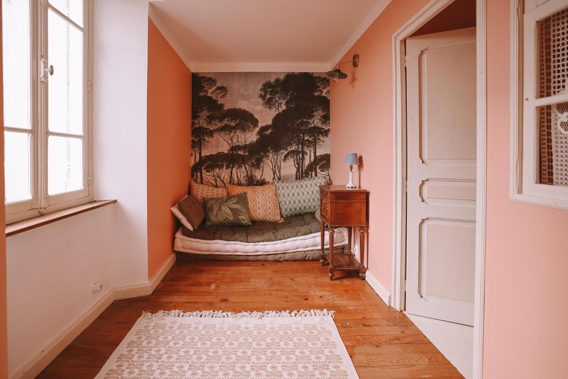 Les Chambres De Lasserre - Chambres Et Table D'Hotes Kültér fotó