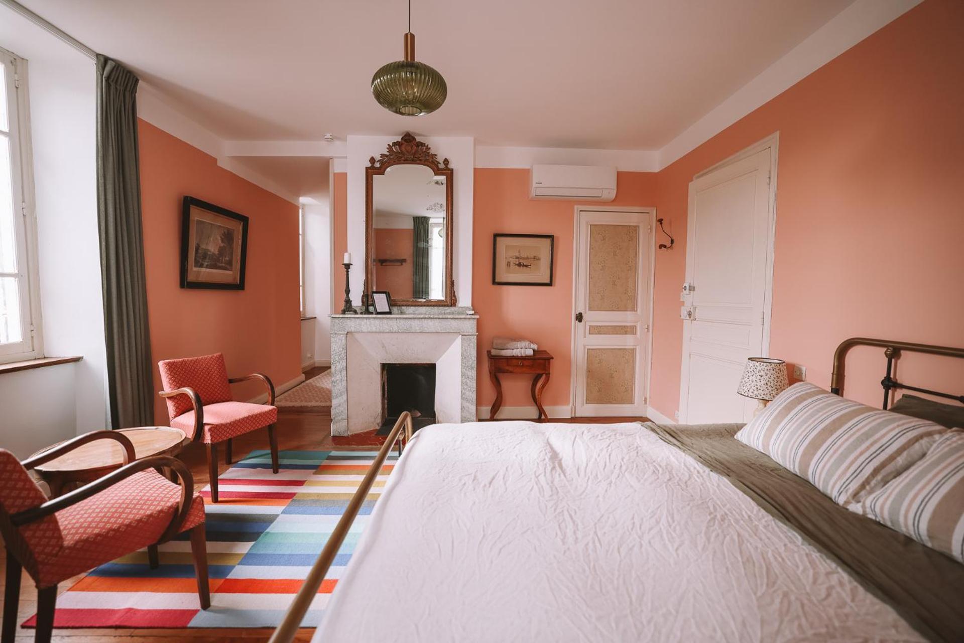 Les Chambres De Lasserre - Chambres Et Table D'Hotes Kültér fotó