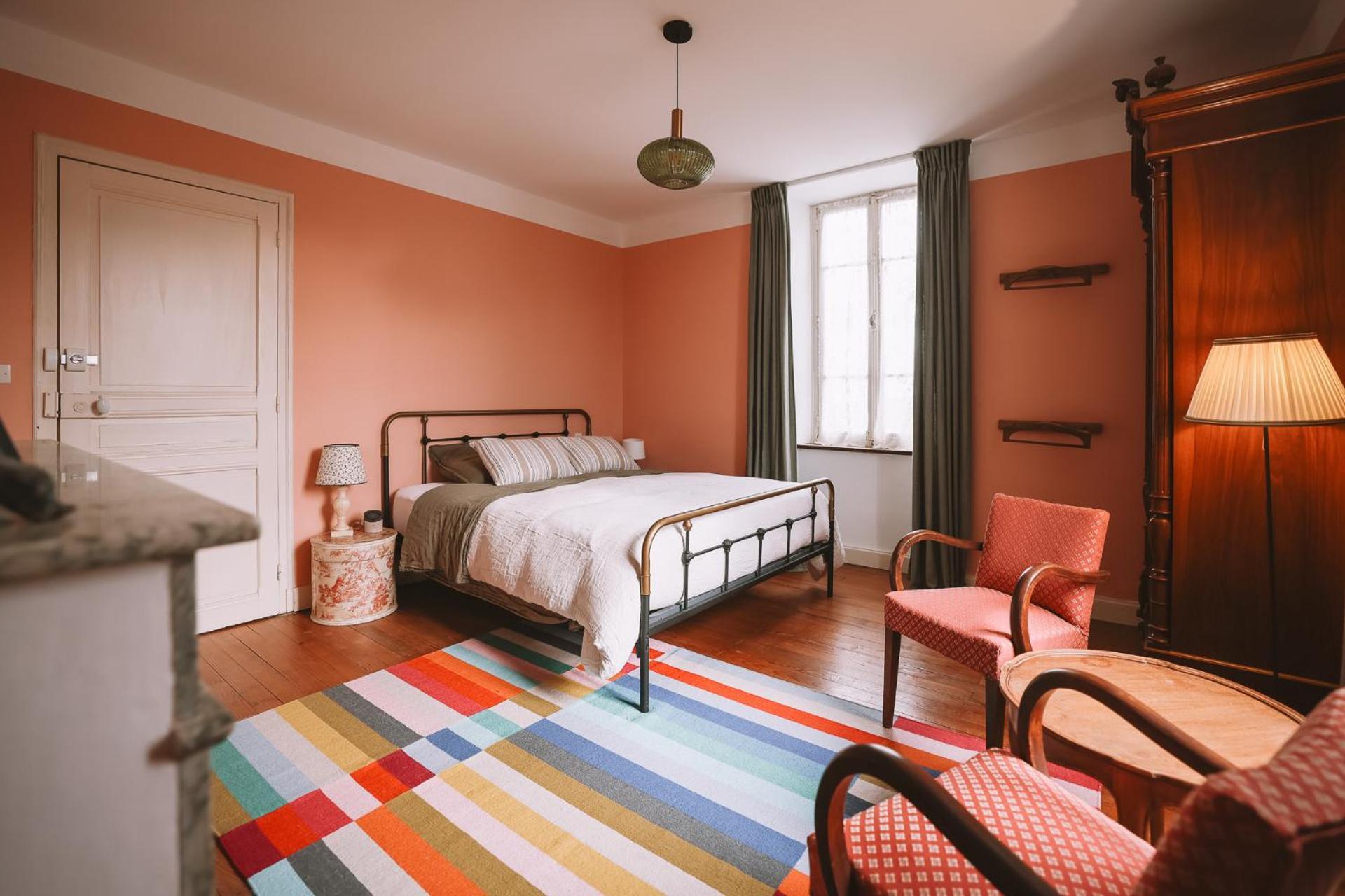 Les Chambres De Lasserre - Chambres Et Table D'Hotes Kültér fotó